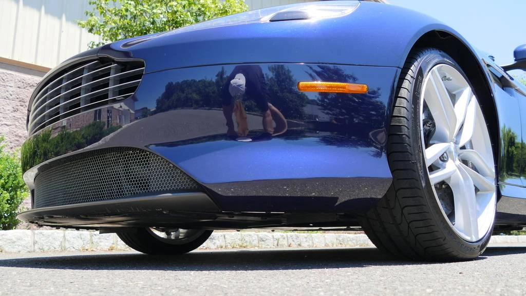 2015 Aston Martin DB9 - Image 20 of 31