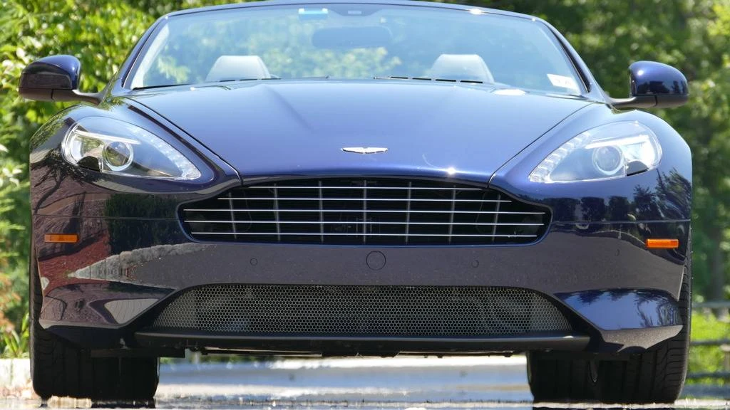 2015 Aston Martin DB9 - Image 16 of 31