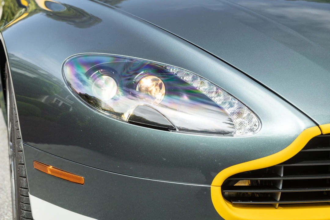 2015 Aston Martin V8 Vantage (2006-2017) - Image 13 of 31