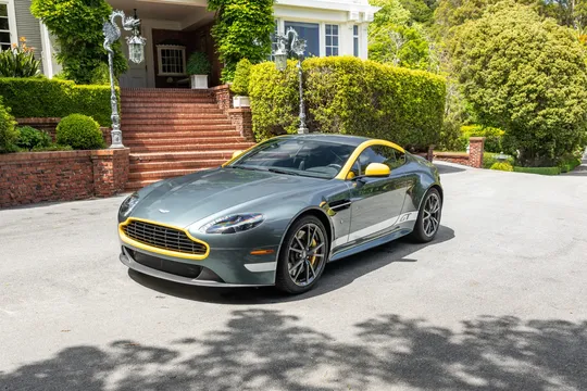 2015 Aston Martin V8 Vantage (2006-2017) - Image 2 of 31