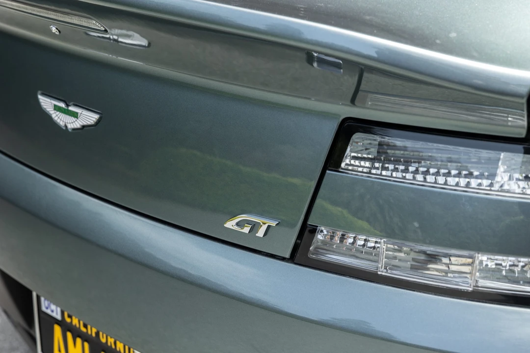 2015 Aston Martin V8 Vantage (2006-2017) - Image 29 of 31