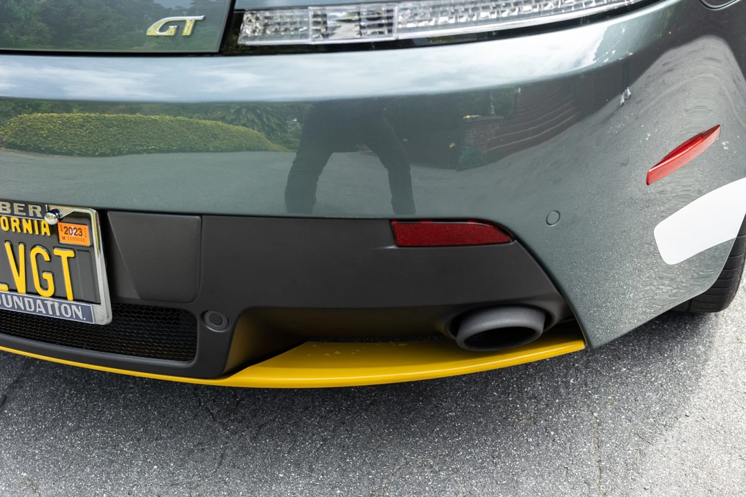 2015 Aston Martin V8 Vantage (2006-2017) - Image 27 of 31