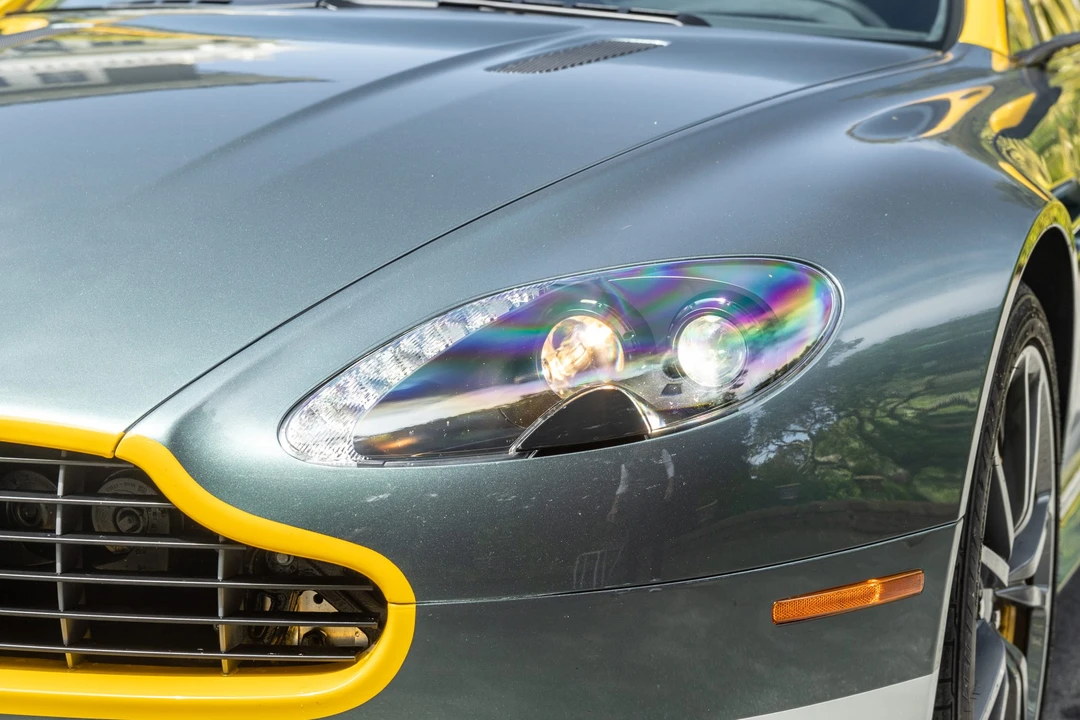 2015 Aston Martin V8 Vantage (2006-2017) - Image 14 of 31
