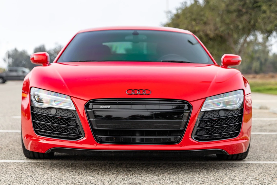 2015 Audi 42 R8 - Image 3 of 31
