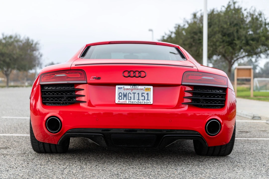 2015 Audi 42 R8 - Image 7 of 31