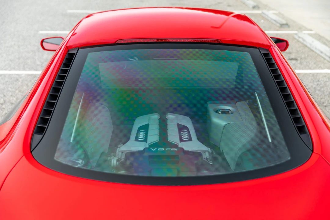2015 Audi 42 R8 - Image 25 of 31