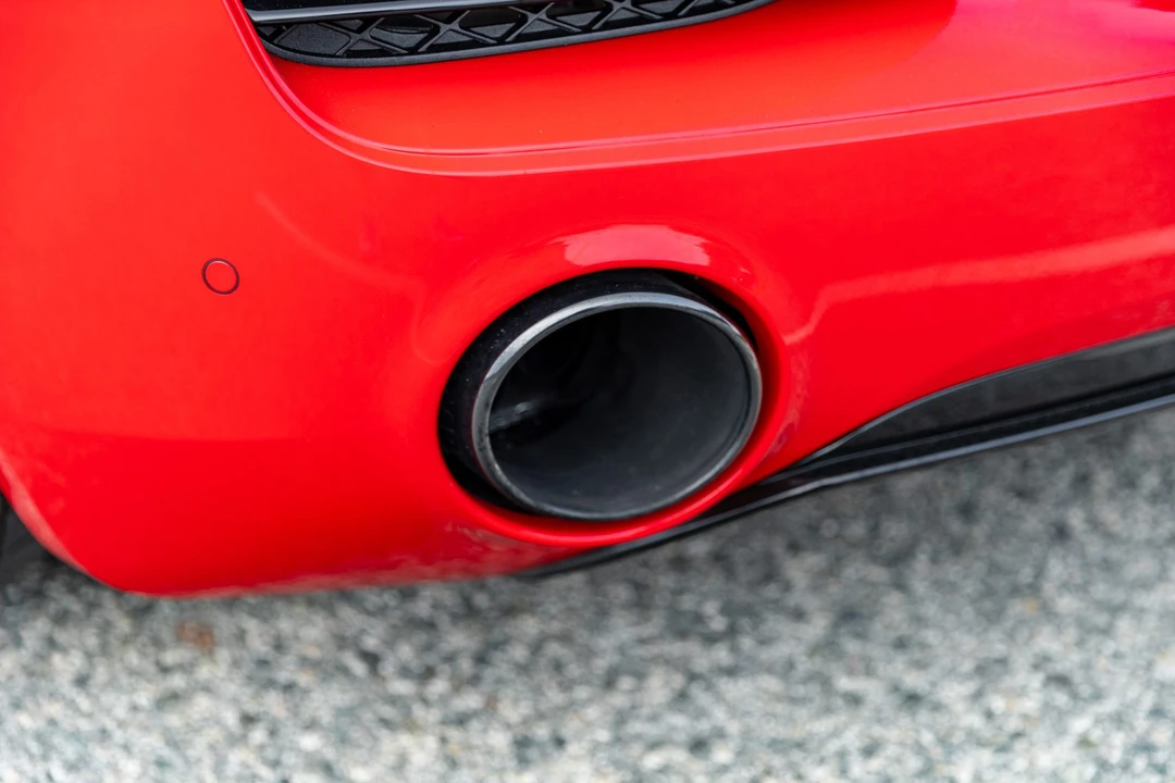 2015 Audi 42 R8 - Image 30 of 31