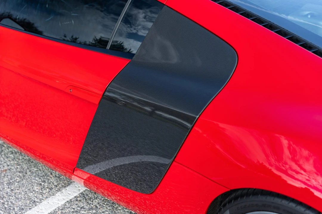 2015 Audi 42 R8 - Image 20 of 31