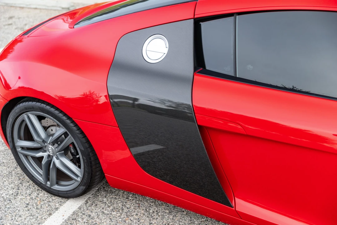 2015 Audi 42 R8 - Image 21 of 31