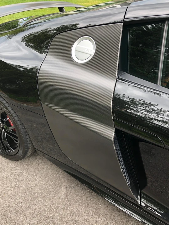 2015 Audi 42 R8 - Image 29 of 31