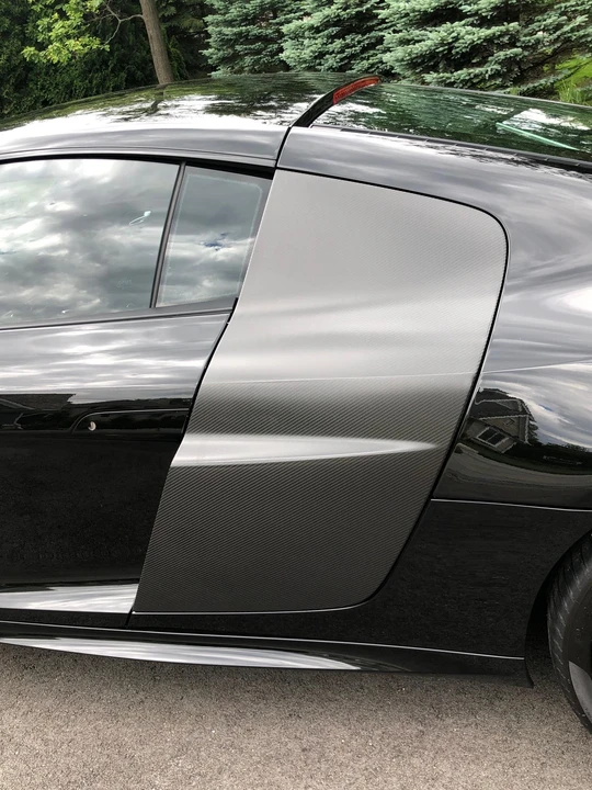 2015 Audi 42 R8 - Image 28 of 31