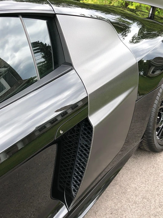 2015 Audi 42 R8 - Image 26 of 31