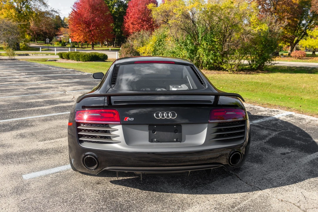 2015 Audi 42 R8 - Image 15 of 31