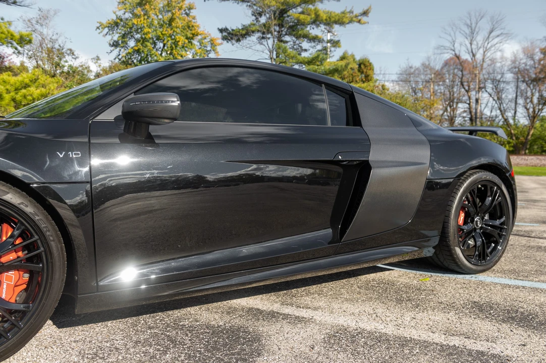 2015 Audi 42 R8 - Image 22 of 31
