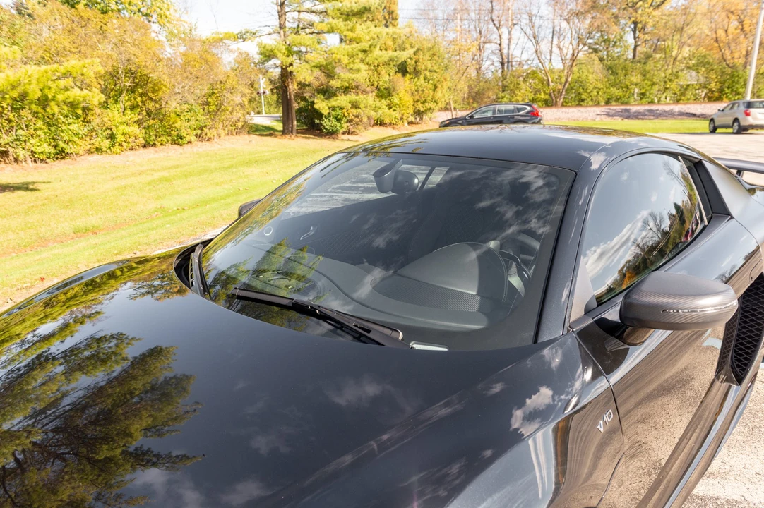 2015 Audi 42 R8 - Image 21 of 31