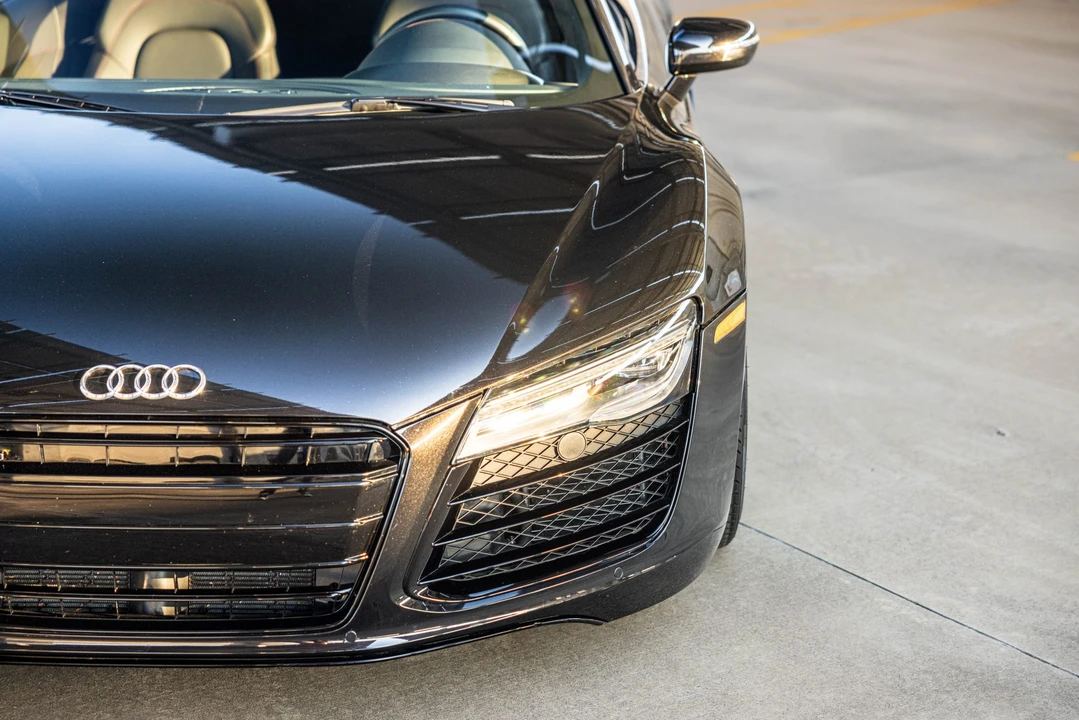 2015 Audi 42 R8 - Image 21 of 31