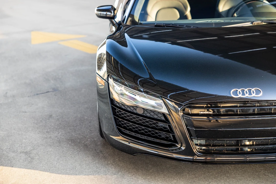 2015 Audi 42 R8 - Image 23 of 31
