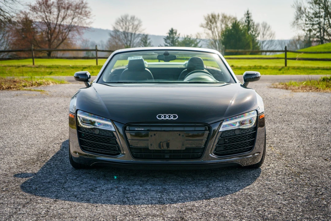 2015 Audi 42 R8 - Image 31 of 31