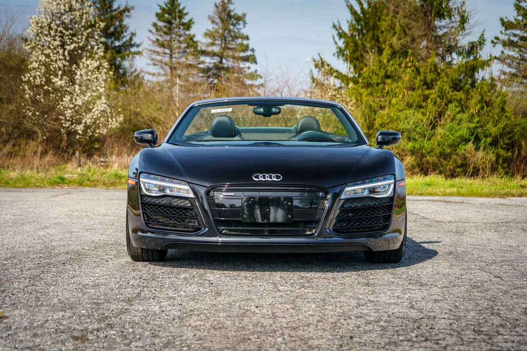 2015 Audi 42 R8 - Image 26 of 31