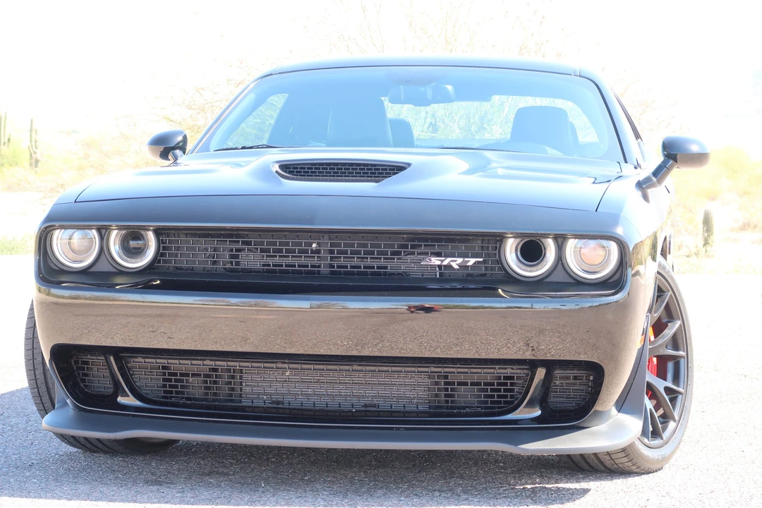 2015 Dodge Challenger SRT Hellcat 3rd Gen - Image 9 of 31