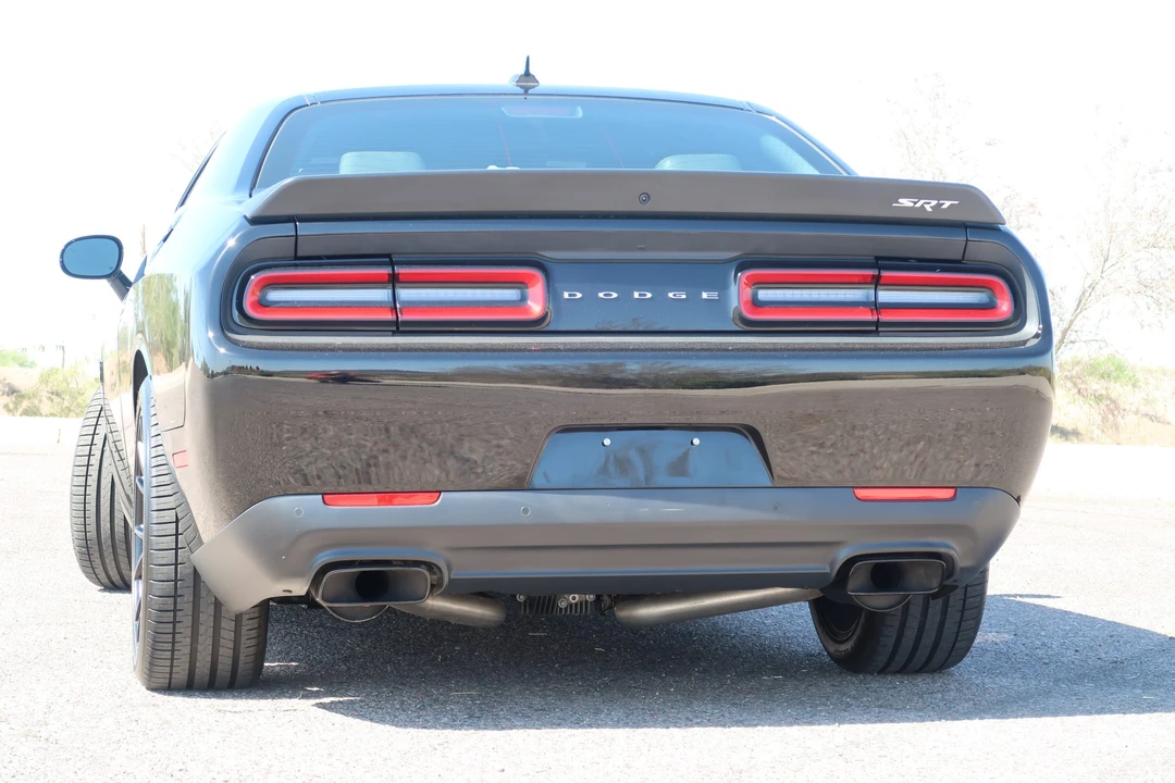 2015 Dodge Challenger SRT Hellcat 3rd Gen - Image 22 of 31