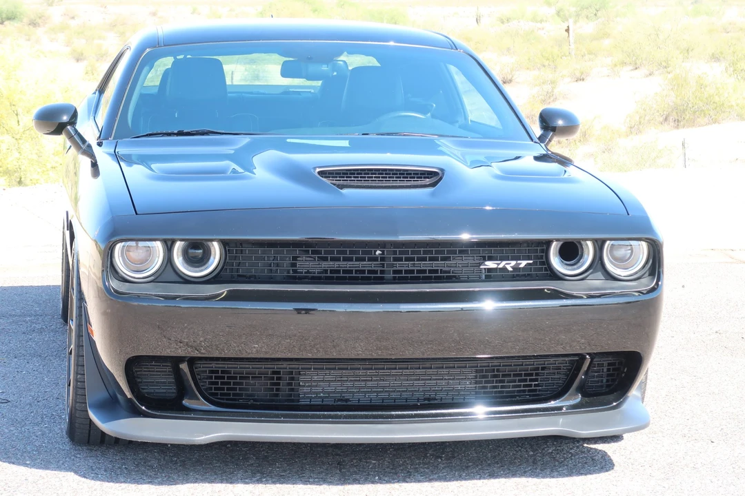 2015 Dodge Challenger SRT Hellcat 3rd Gen - Image 6 of 31