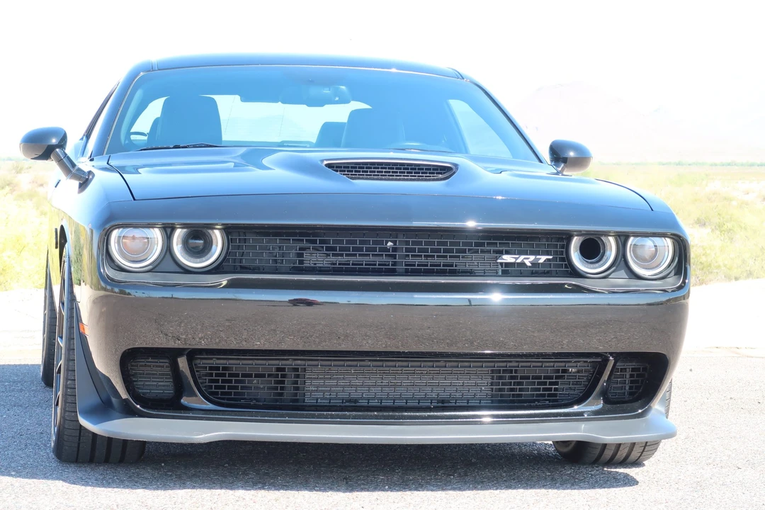 2015 Dodge Challenger SRT Hellcat 3rd Gen - Image 7 of 31