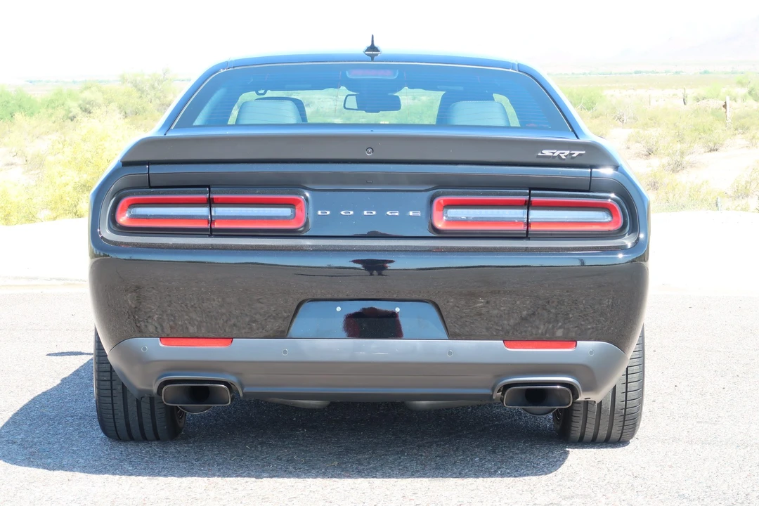 2015 Dodge Challenger SRT Hellcat 3rd Gen - Image 25 of 31