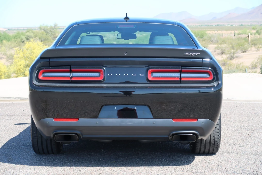 2015 Dodge Challenger SRT Hellcat 3rd Gen - Image 24 of 31