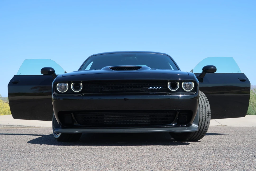 2015 Dodge Challenger SRT Hellcat 3rd Gen - Image 29 of 31