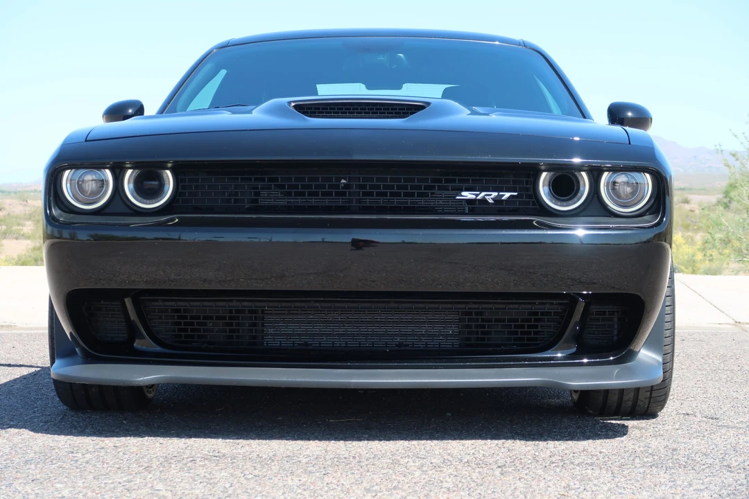 2015 Dodge Challenger SRT Hellcat 3rd Gen - Image 8 of 31