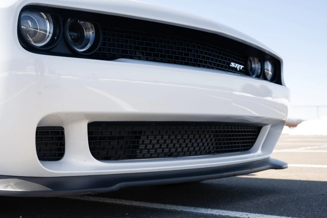 2015 Dodge Challenger SRT Hellcat 3rd Gen - Image 23 of 31