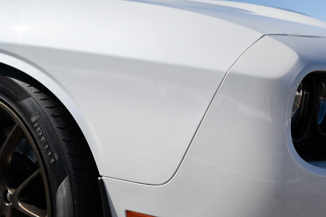 2015 Dodge Challenger SRT Hellcat 3rd Gen - Image 14 of 31