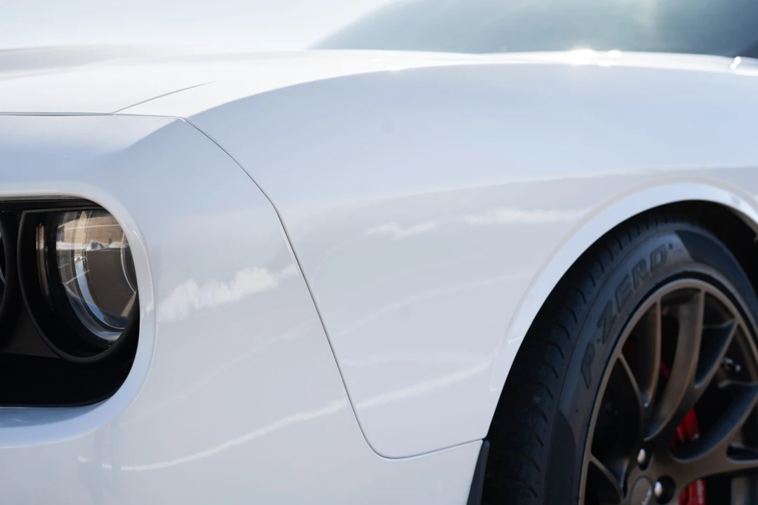 2015 Dodge Challenger SRT Hellcat 3rd Gen - Image 21 of 31