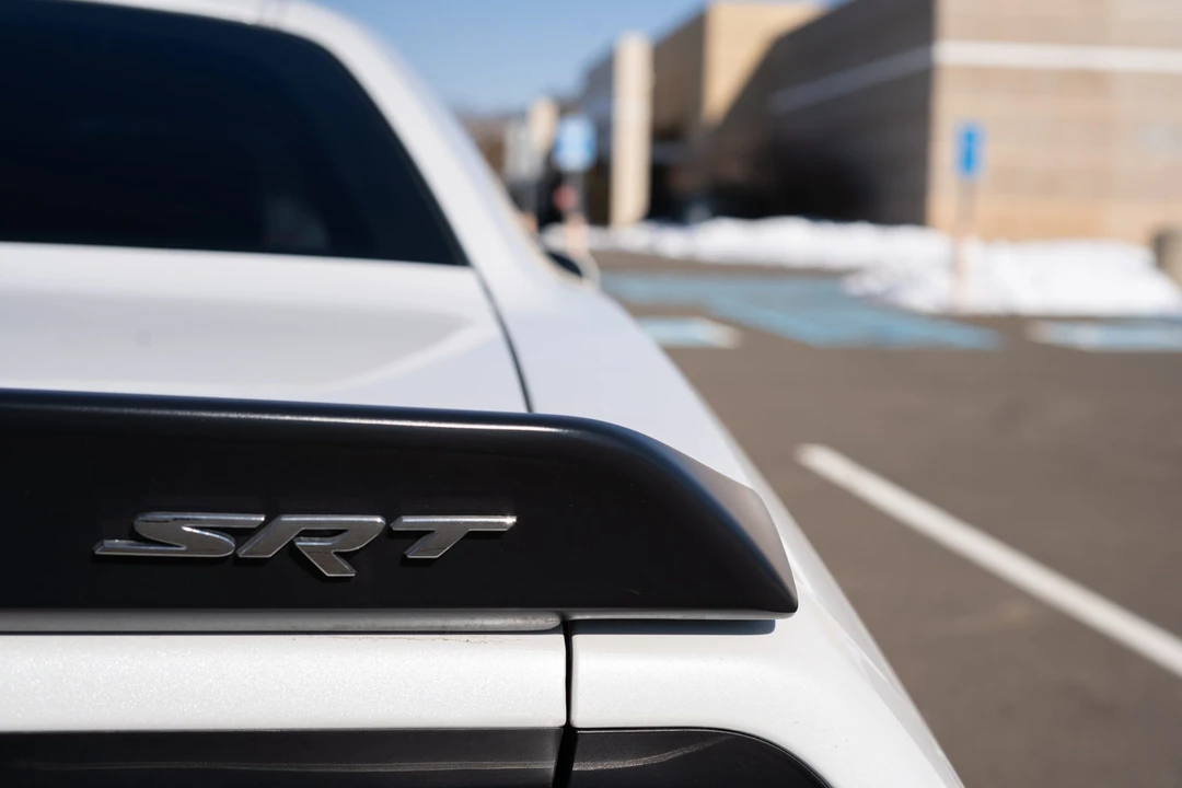 2015 Dodge Challenger SRT Hellcat 3rd Gen - Image 30 of 31