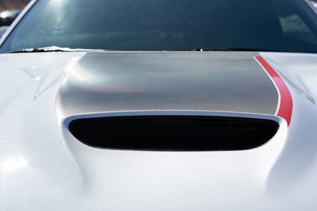 2015 Dodge Challenger SRT Hellcat 3rd Gen - Image 22 of 31