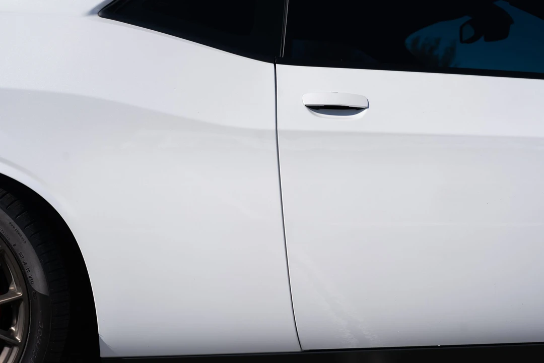 2015 Dodge Challenger SRT Hellcat 3rd Gen - Image 16 of 31