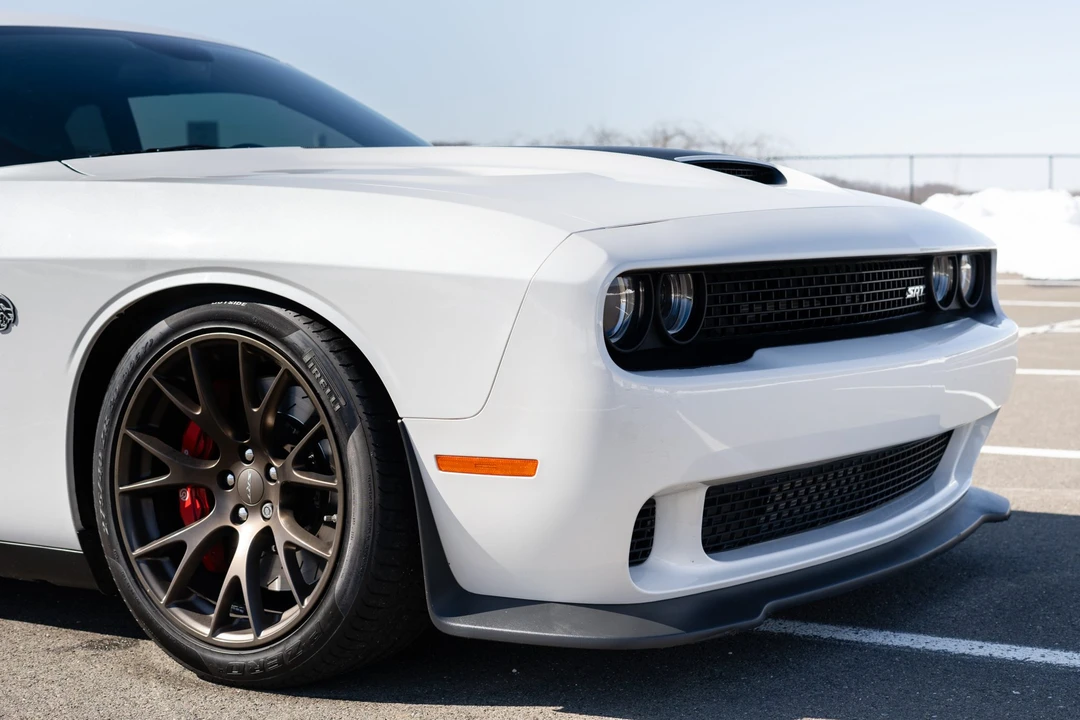2015 Dodge Challenger SRT Hellcat 3rd Gen - Image 12 of 31