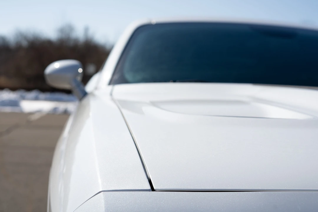 2015 Dodge Challenger SRT Hellcat 3rd Gen - Image 11 of 31