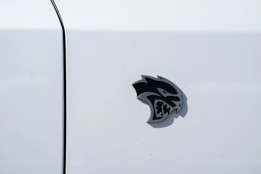 2015 Dodge Challenger SRT Hellcat 3rd Gen - Image 31 of 31