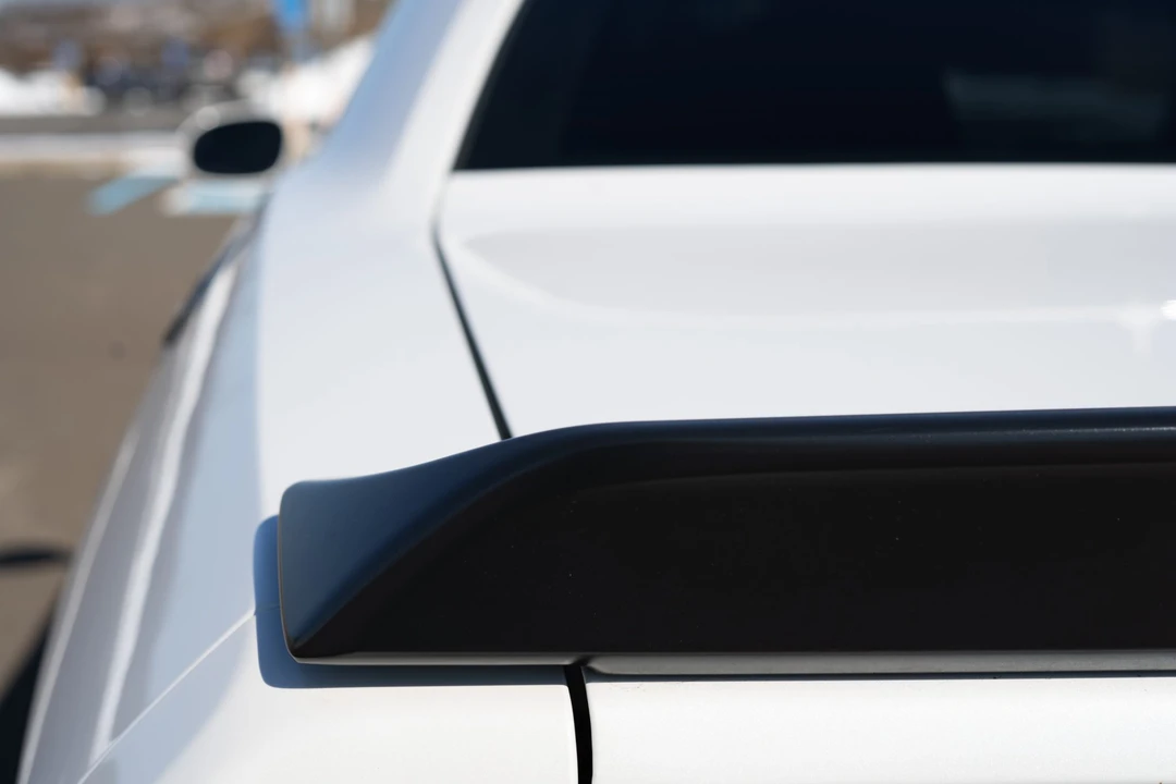 2015 Dodge Challenger SRT Hellcat 3rd Gen - Image 20 of 31