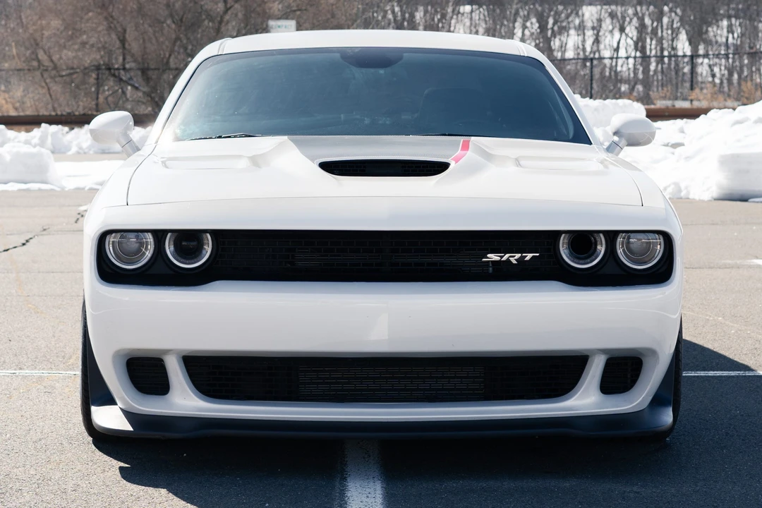 2015 Dodge Challenger SRT Hellcat 3rd Gen - Image 8 of 31