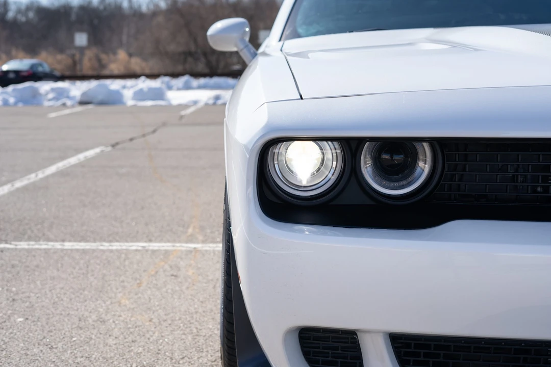 2015 Dodge Challenger SRT Hellcat 3rd Gen - Image 24 of 31