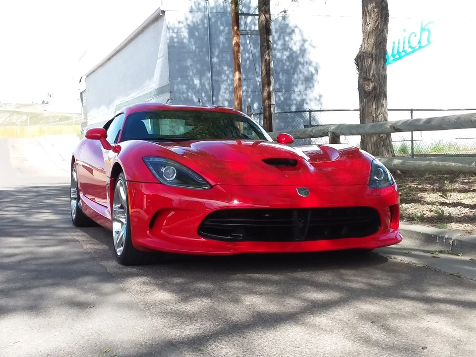 2015 Dodge Viper 5th Gen - Image 13 of 31