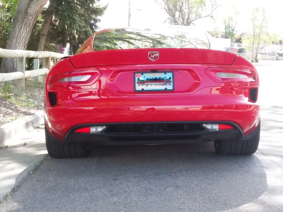 2015 Dodge Viper 5th Gen - Image 15 of 31