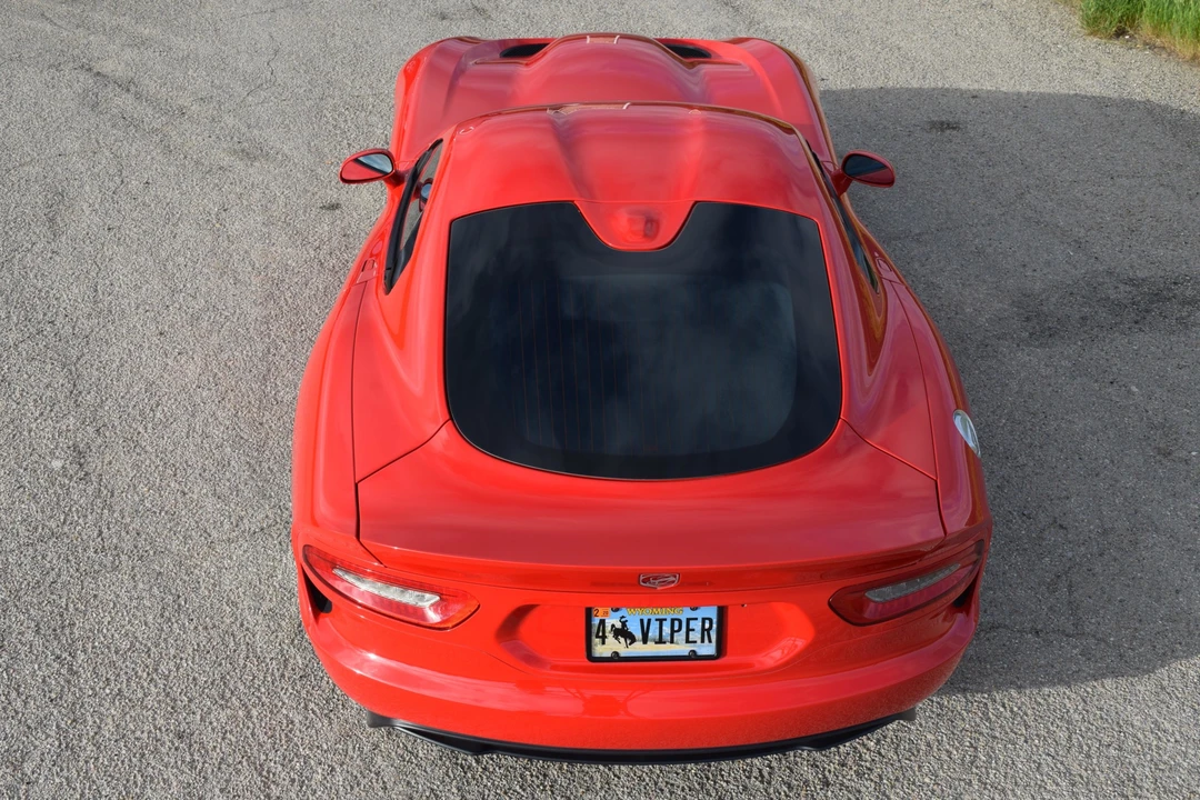 2015 Dodge Viper 5th Gen - Image 5 of 31
