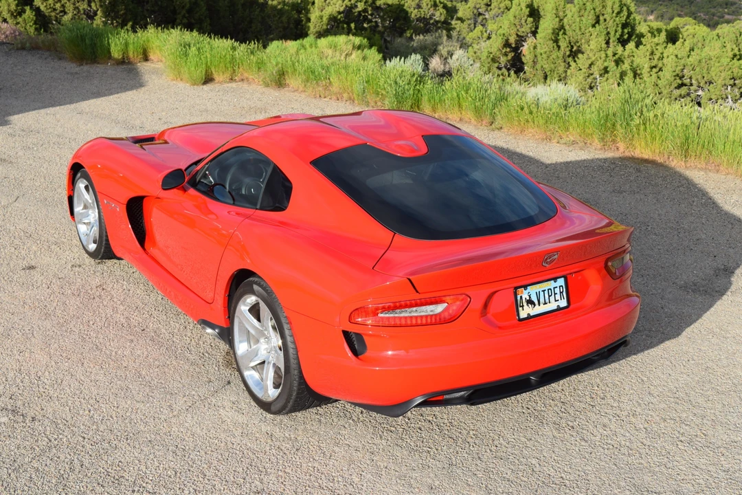 2015 Dodge Viper 5th Gen - Image 6 of 31