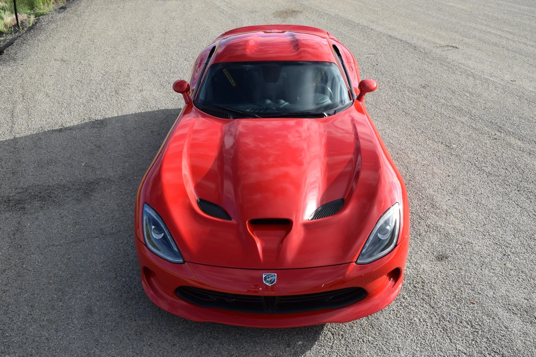 2015 Dodge Viper 5th Gen - Image 4 of 31