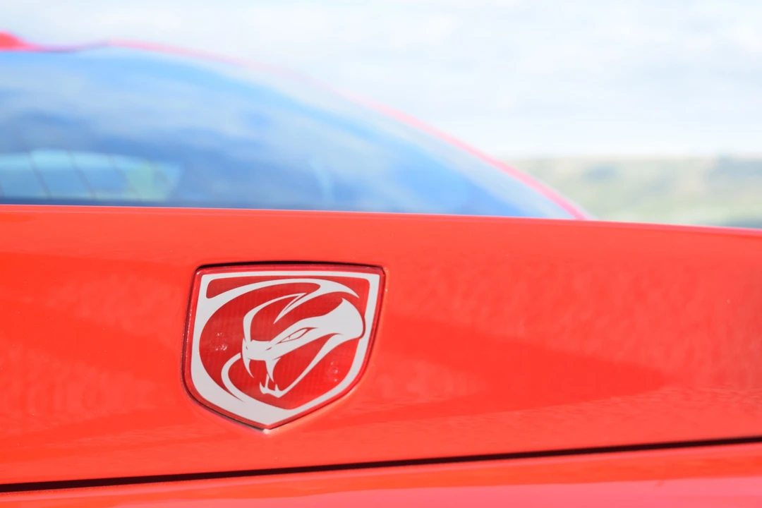 2015 Dodge Viper 5th Gen - Image 18 of 31