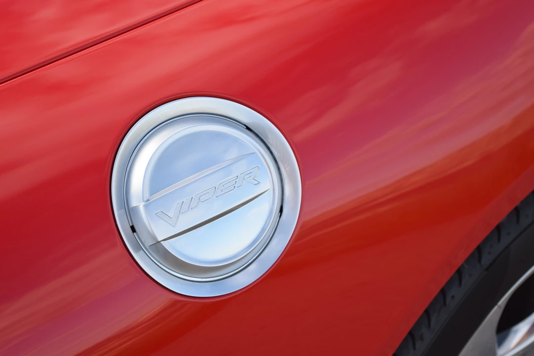 2015 Dodge Viper 5th Gen - Image 20 of 31